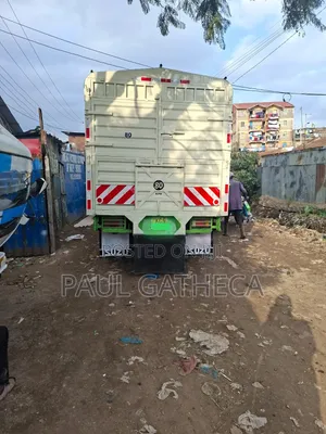 NPR Isuzu Local