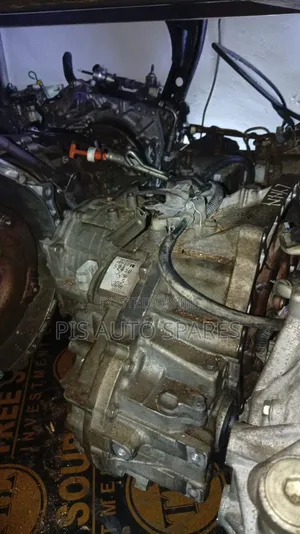 Toyota Probox 2nz Gear Box 2wd