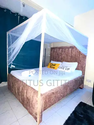 Studio Ganjoni, Mombasa CBD | Near Port, KRA KSG | Bus Stage |