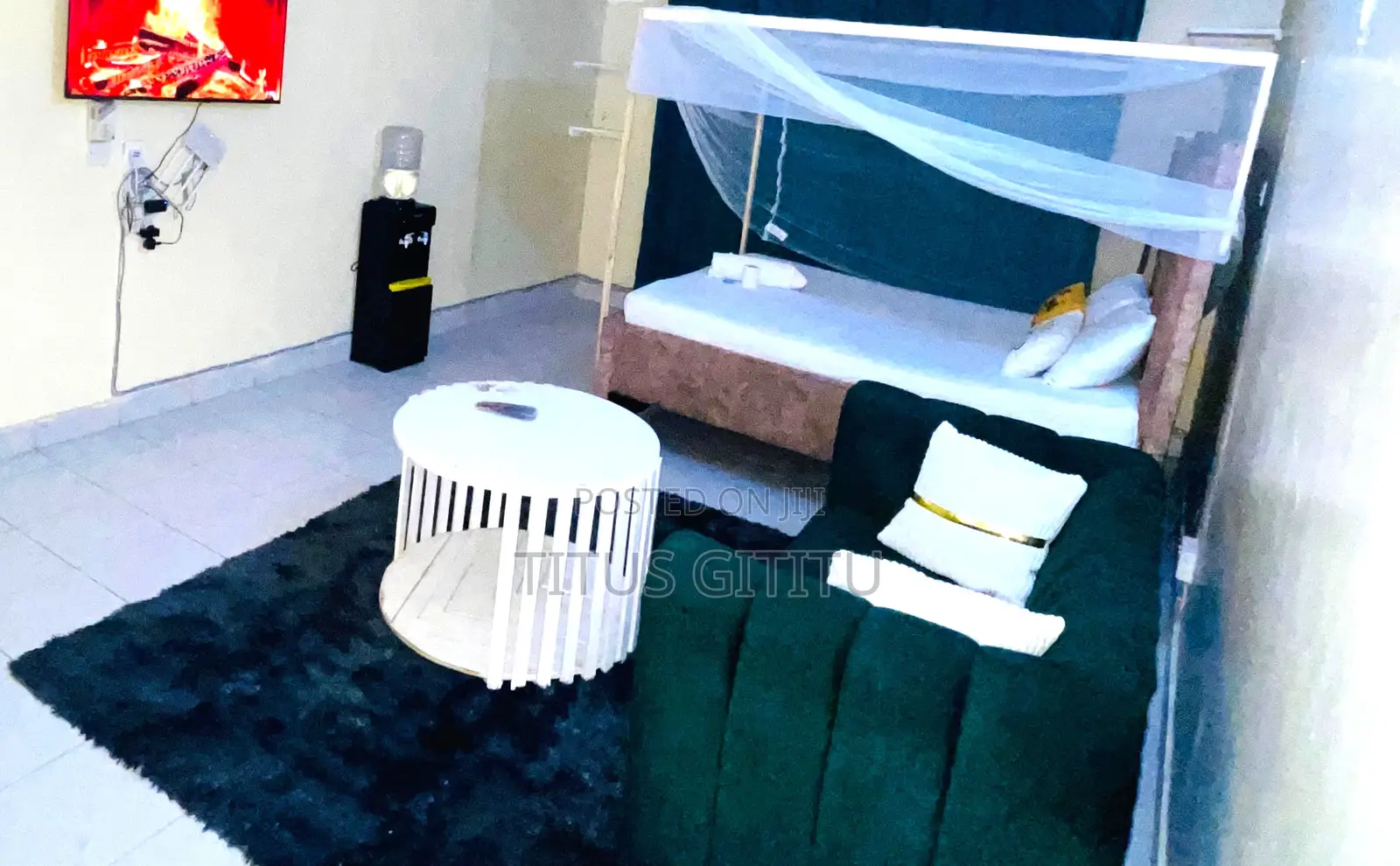Studio Ganjoni, Mombasa CBD | Near Port, KRA KSG | Bus Stage |