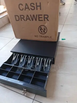 Cash Drawer Store Supermarket Pos System Cash Register Drawer