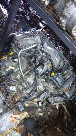 Subaru EJ20 Complete Engine