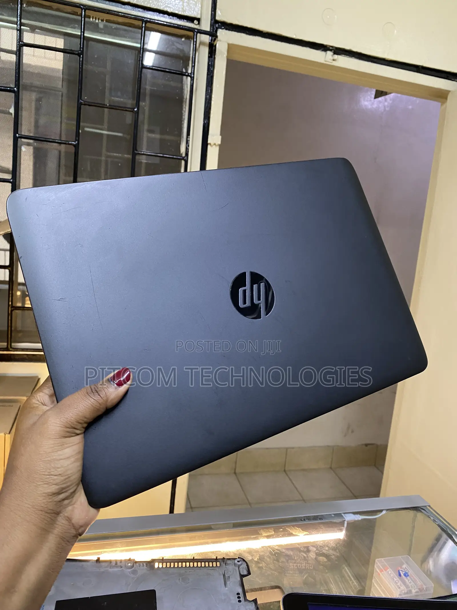 Laptop HP EliteBook 840 G1 4GB Intel Core i5 HDD 500GB