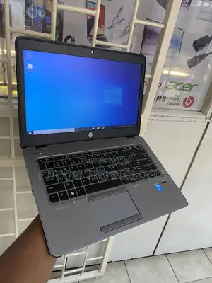 Laptop HP EliteBook 840 G1 4GB Intel Core i5 HDD 500GB