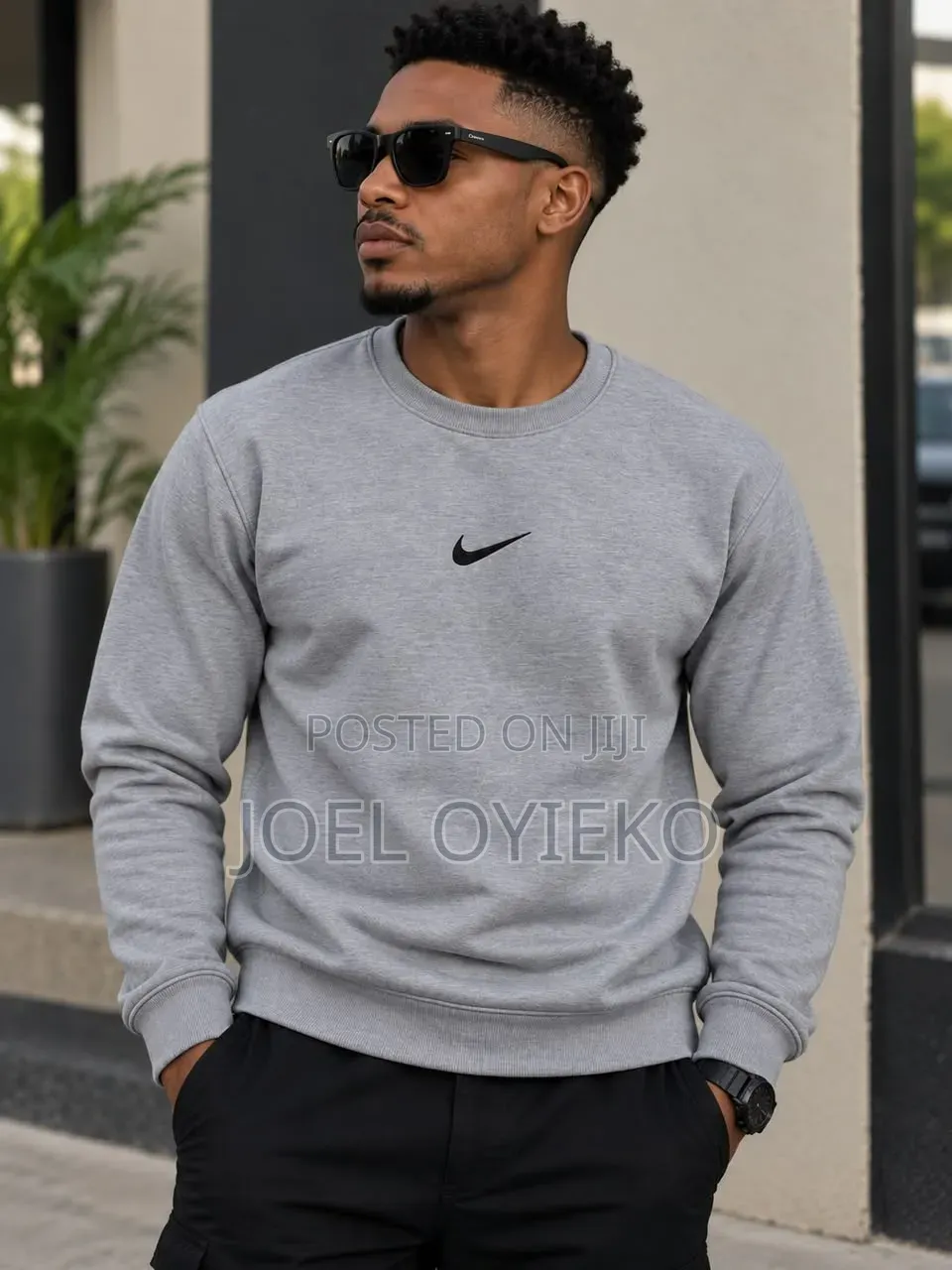 Quality Long Sleeve Sweatshirts