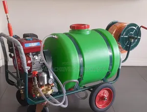 160ltrs Trolley Sprayer/Aico Japan Petrol Engine Trolley Sprayer