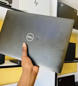Laptop Dell Latitude 14 7480 8GB Intel Core i5 SSD 256GB