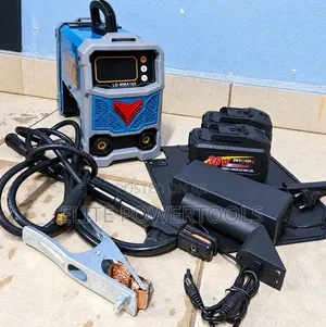 Cordless Welding Machine/ Cordless Welding Machine