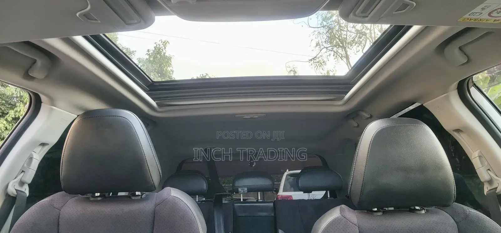 Subaru Forester Premium 2022 White