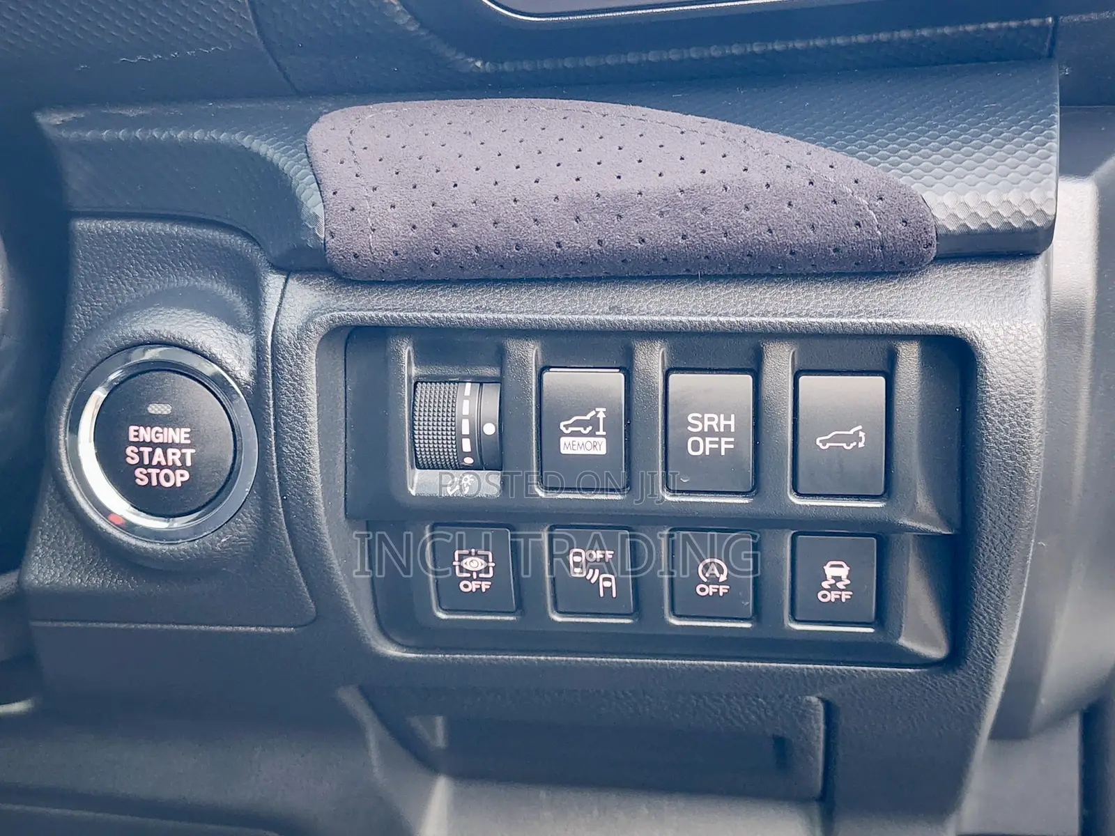 Subaru Forester Premium 2022 White