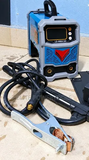 Cordless Welding Machine/ Cordless Welding Machine