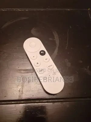 Google Chromecast Remote Controller