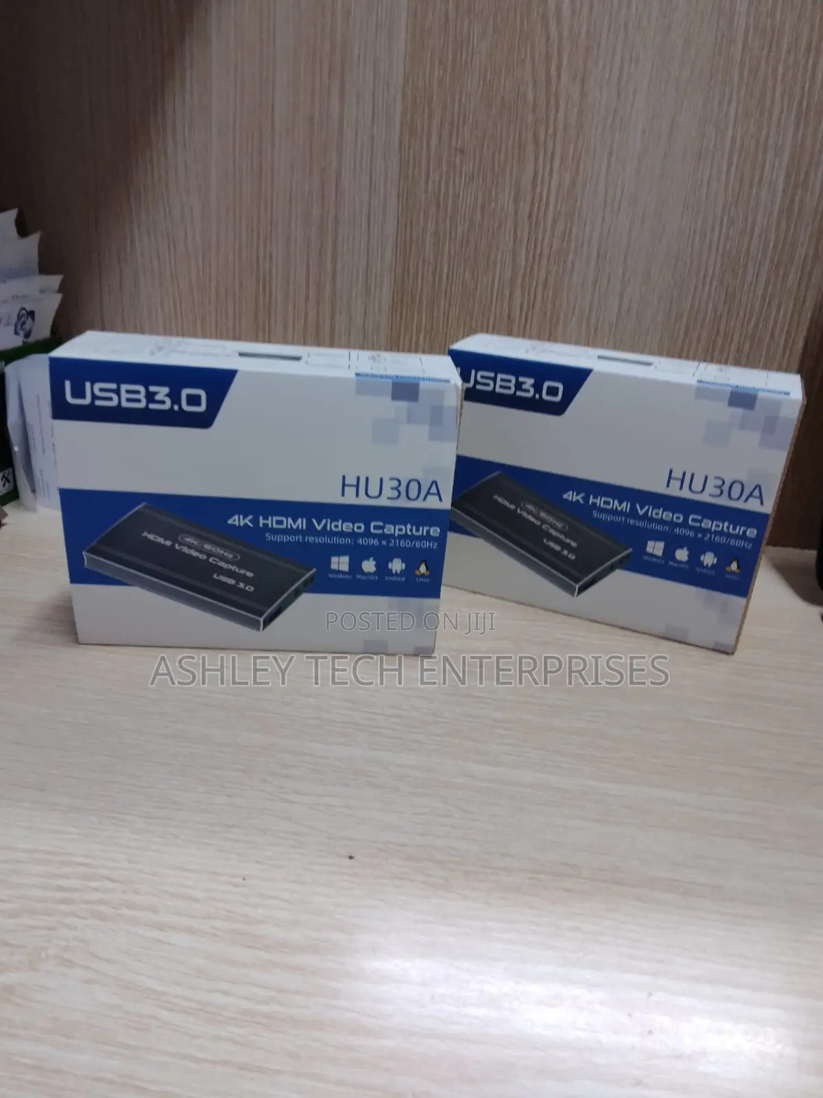 New HDMI Video Capture – Professional Streaming Solution