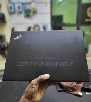Laptop Lenovo ThinkPad T450 8GB Intel Core i5 SSD 256GB