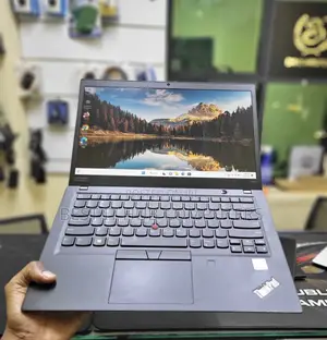 Laptop Lenovo ThinkPad T450 8GB Intel Core i5 SSD 256GB