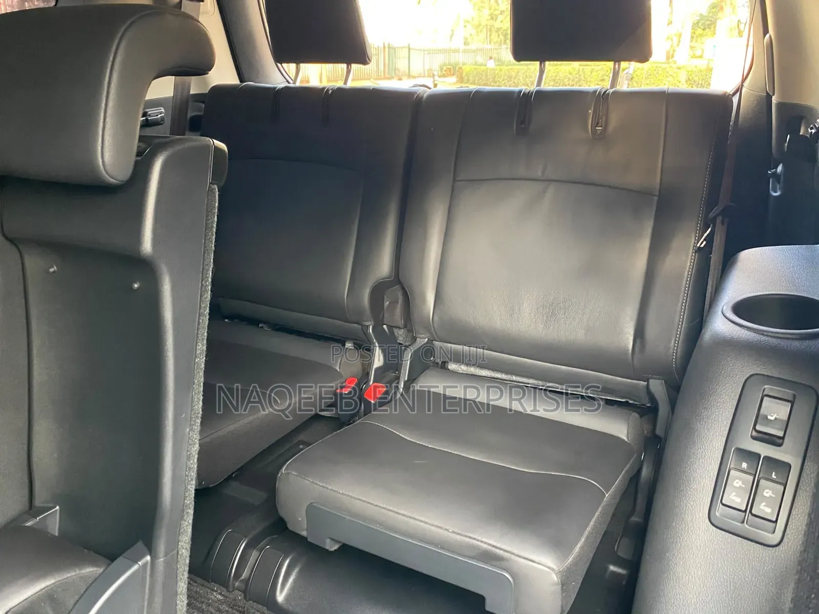 Toyota Land Cruiser Prado 2014 Black