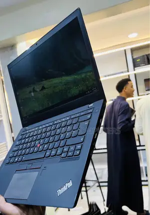 Laptop Lenovo ThinkPad T450 8GB Intel Core i5 SSD 256GB