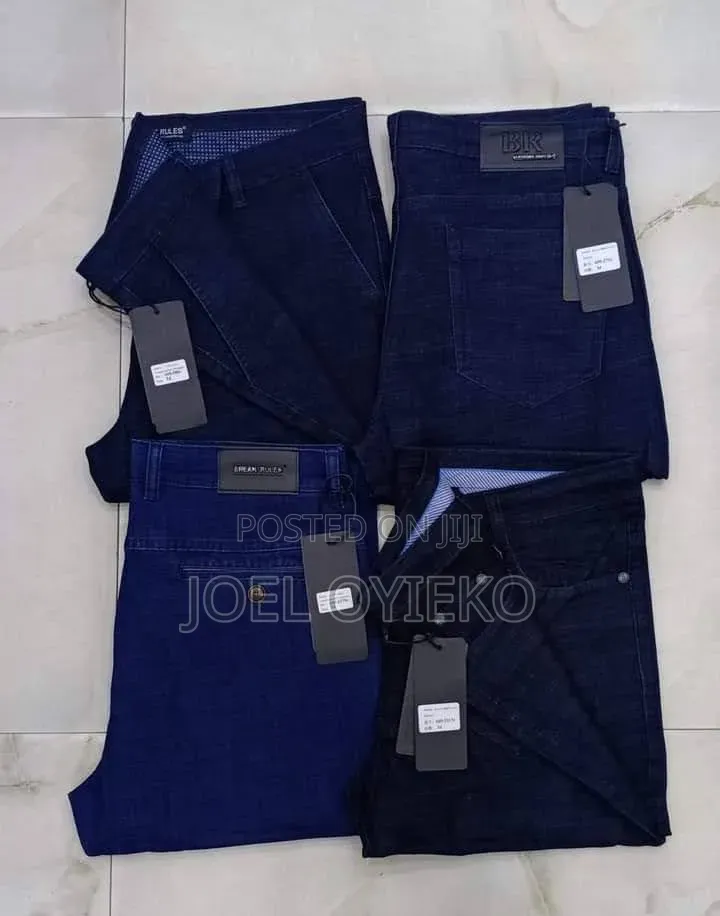 Breakrule Jeans