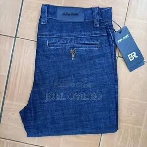 Breakrule Jeans