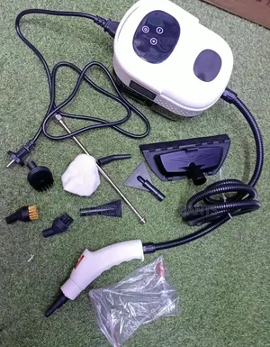 Steam Cleaner/High Pressure Steam Cleaner