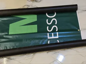 Large Format, Roll Up Banners, Banners