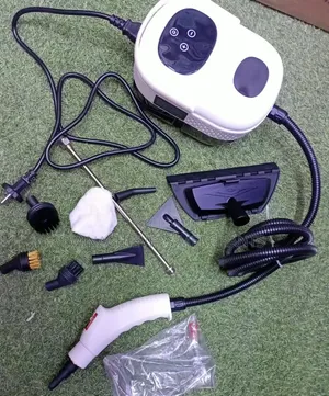 Steam Cleaner/High Pressure Steam Cleaner