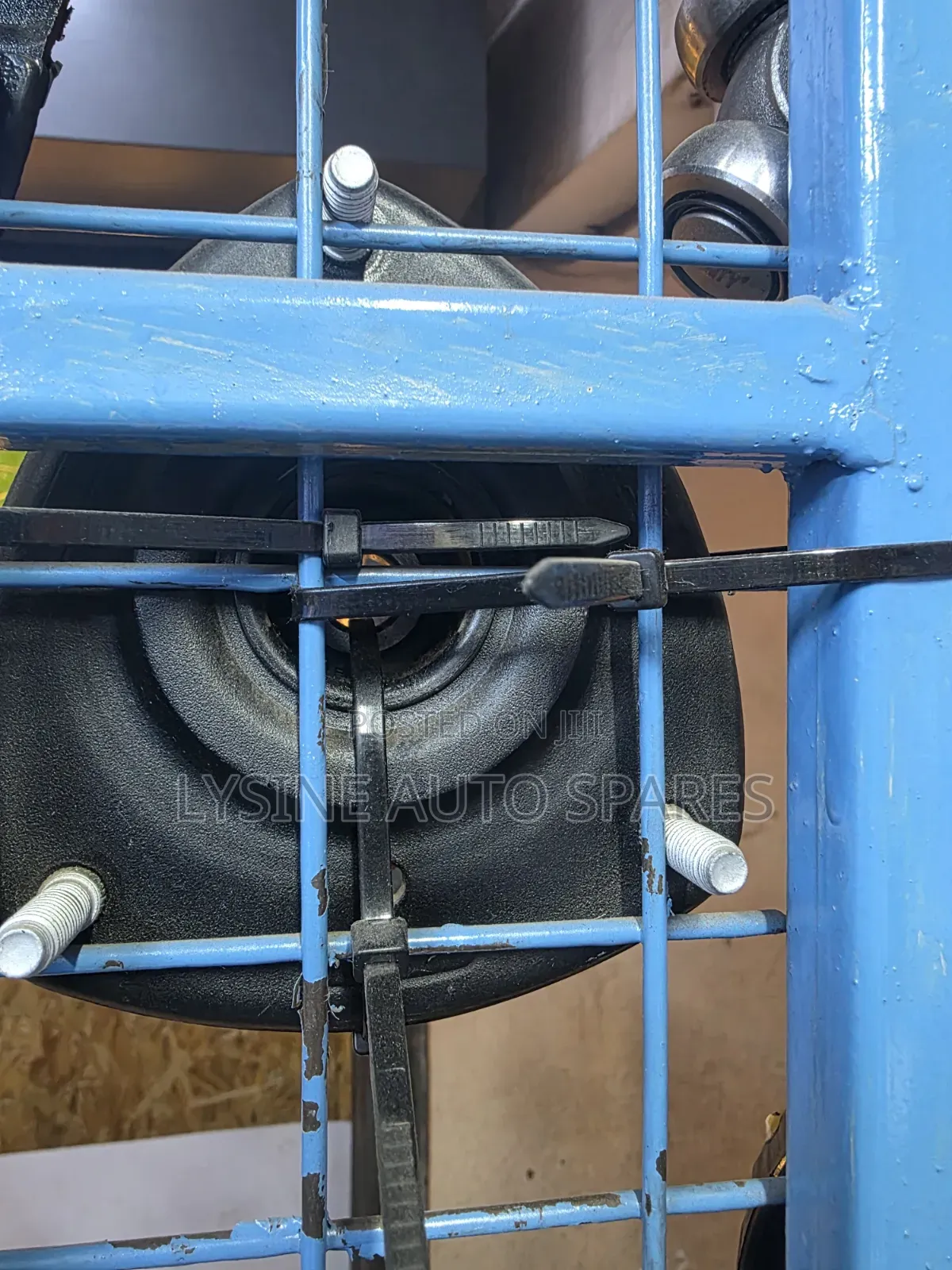 Shock Absober Mount Probox, Succeed