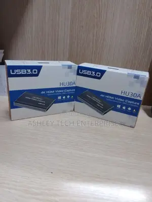 Next-Gen HDMI Video Capture for Streamers