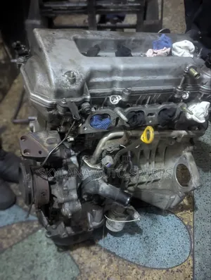 1zz Slim Engine