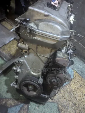 1zz Slim Engine