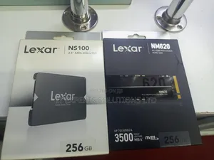 Lexar Ns100 2.5" Sata Iii Ssd: