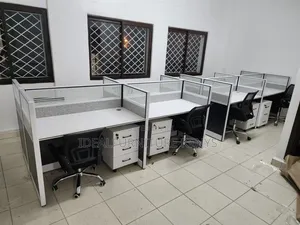 Workstation Cluster