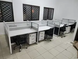 Workstation Cluster