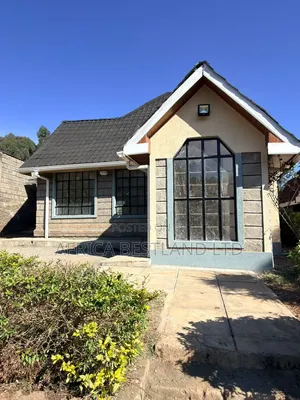 3bdrm Bungalow in Muguga for sale