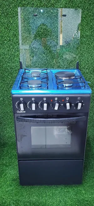 50*55 Olelon Full Standing Cooker