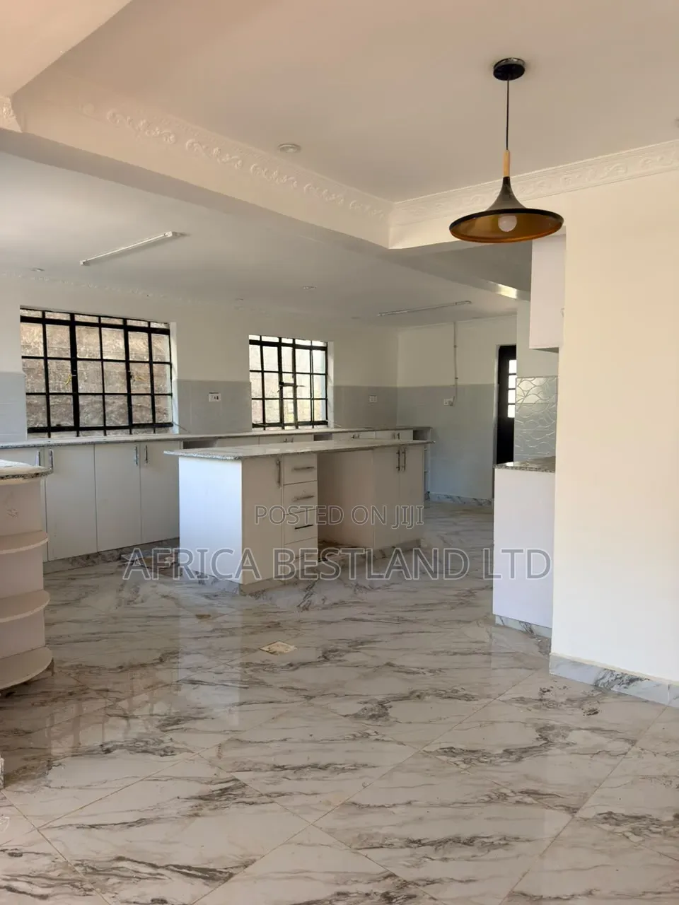 3bdrm Bungalow in Muguga for sale