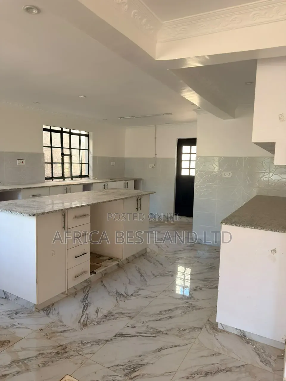 3bdrm Bungalow in Muguga for sale