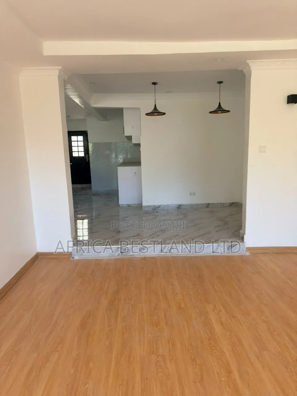 3bdrm Bungalow in Muguga for sale