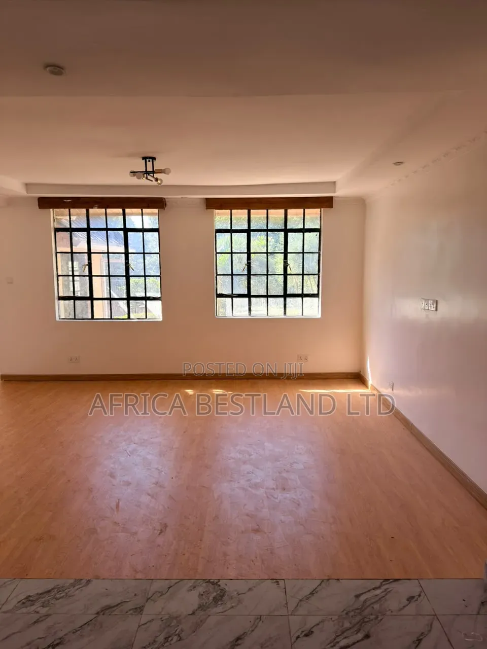 3bdrm Bungalow in Muguga for sale