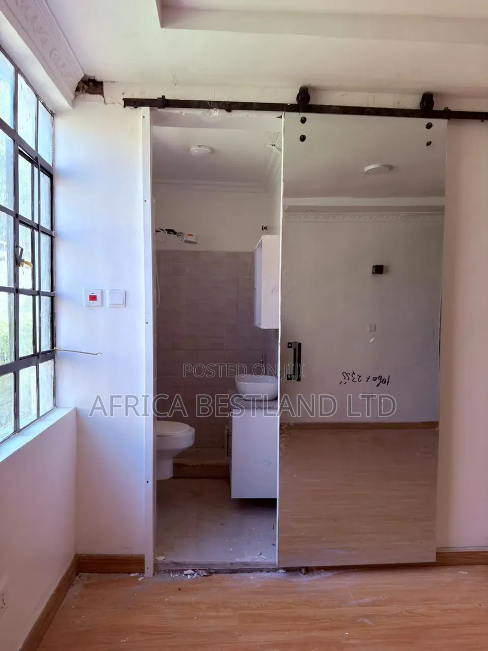 3bdrm Bungalow in Muguga for sale