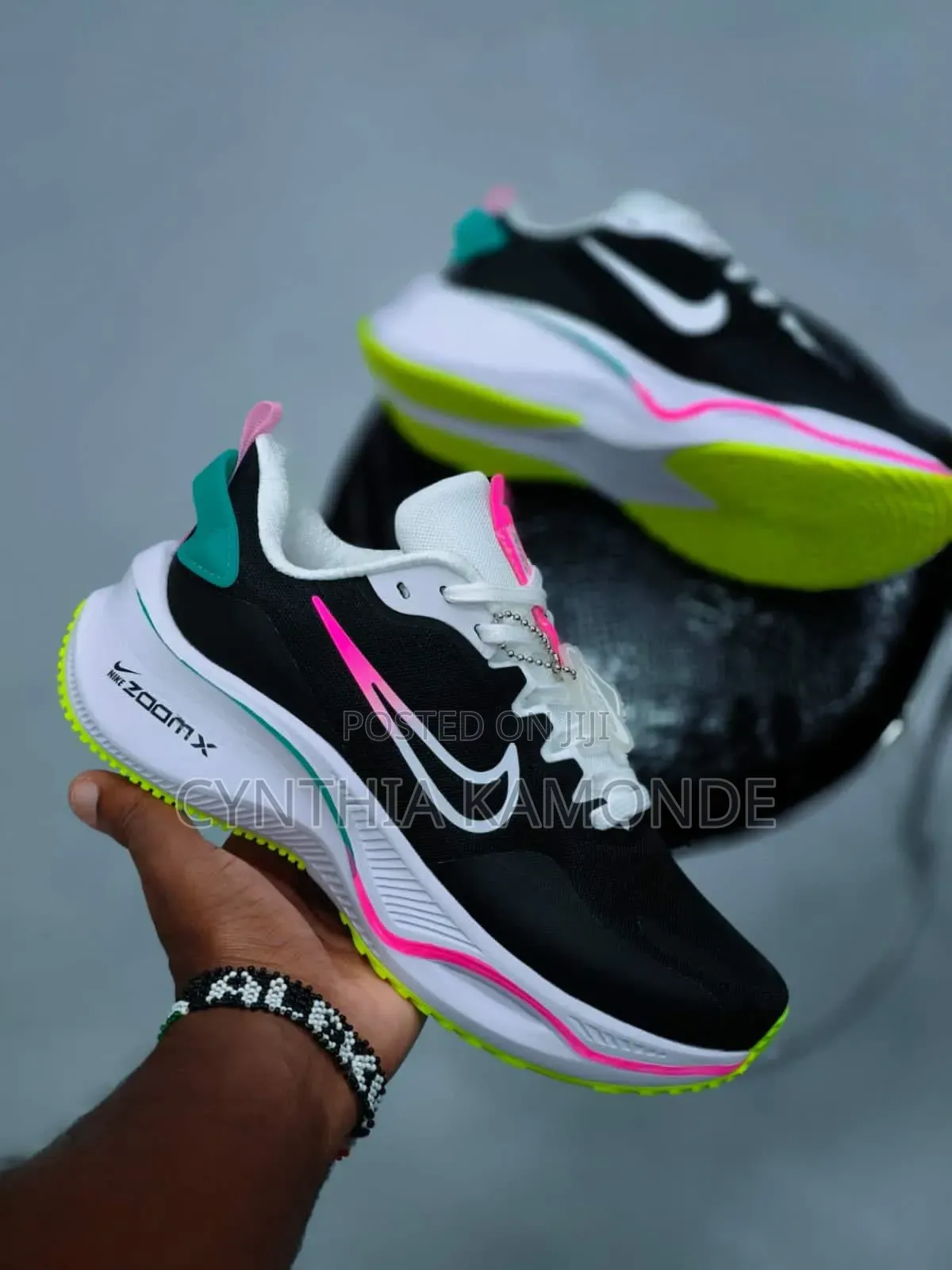 Zoom X Ladies Sneakers