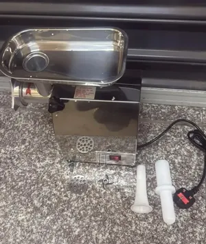 M12 Electric Meat Mincer Machine