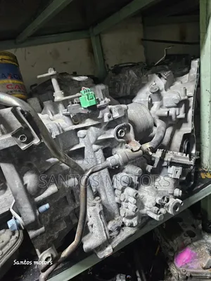 MR20 Gearbox for Nissan Serena Etc
