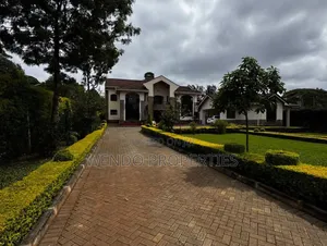 4bdrm Villa in Karen C for rent