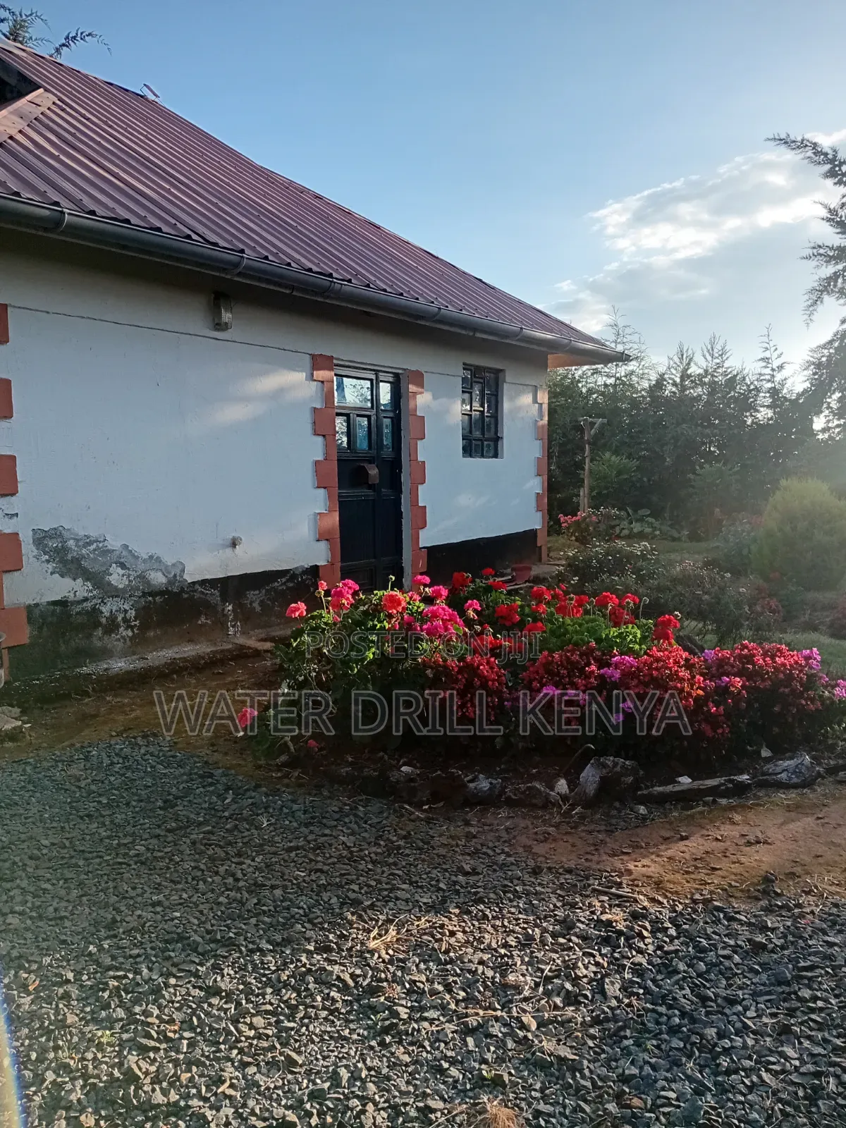 Holiday Home Kenya