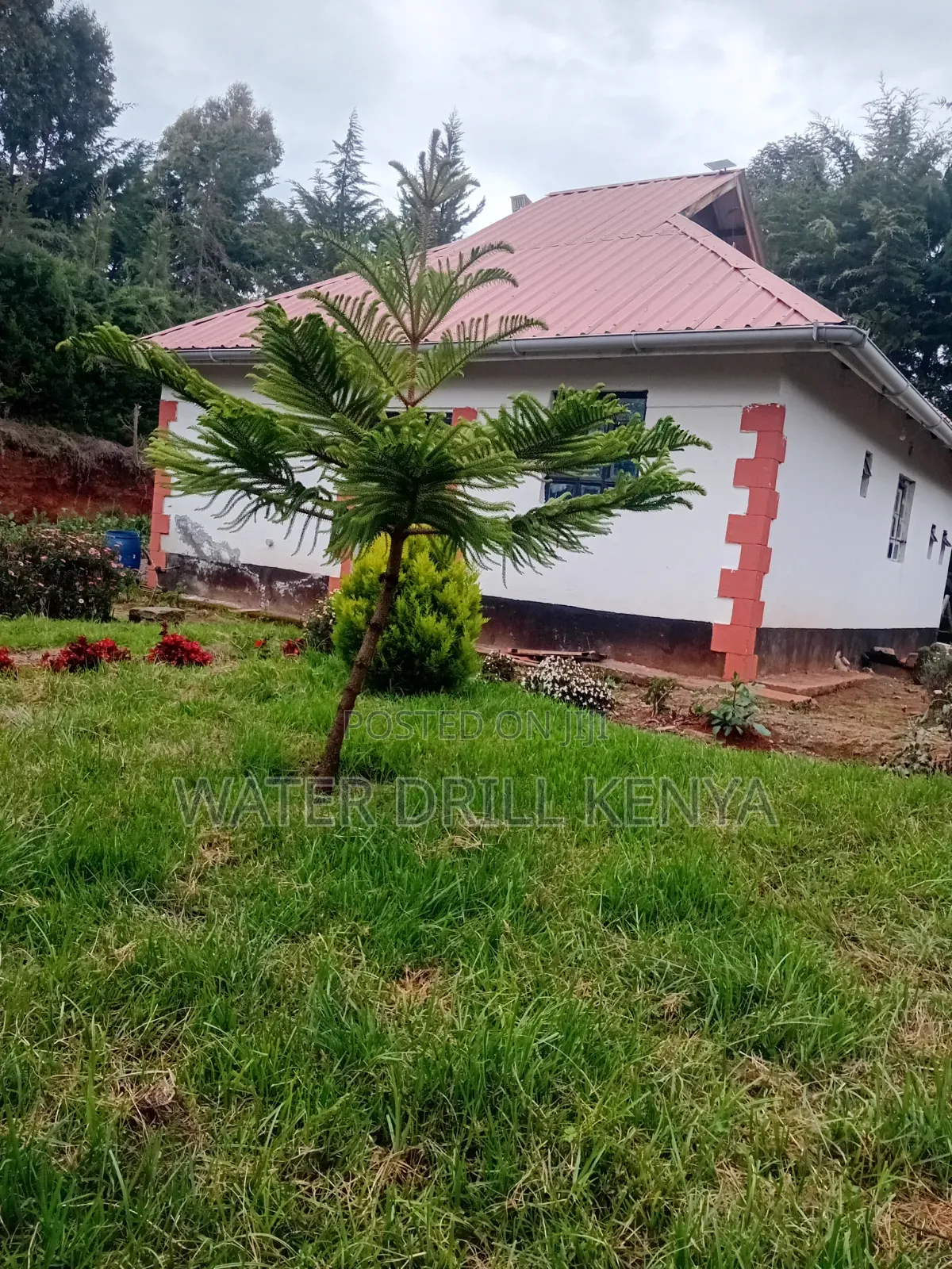 Holiday Home Kenya