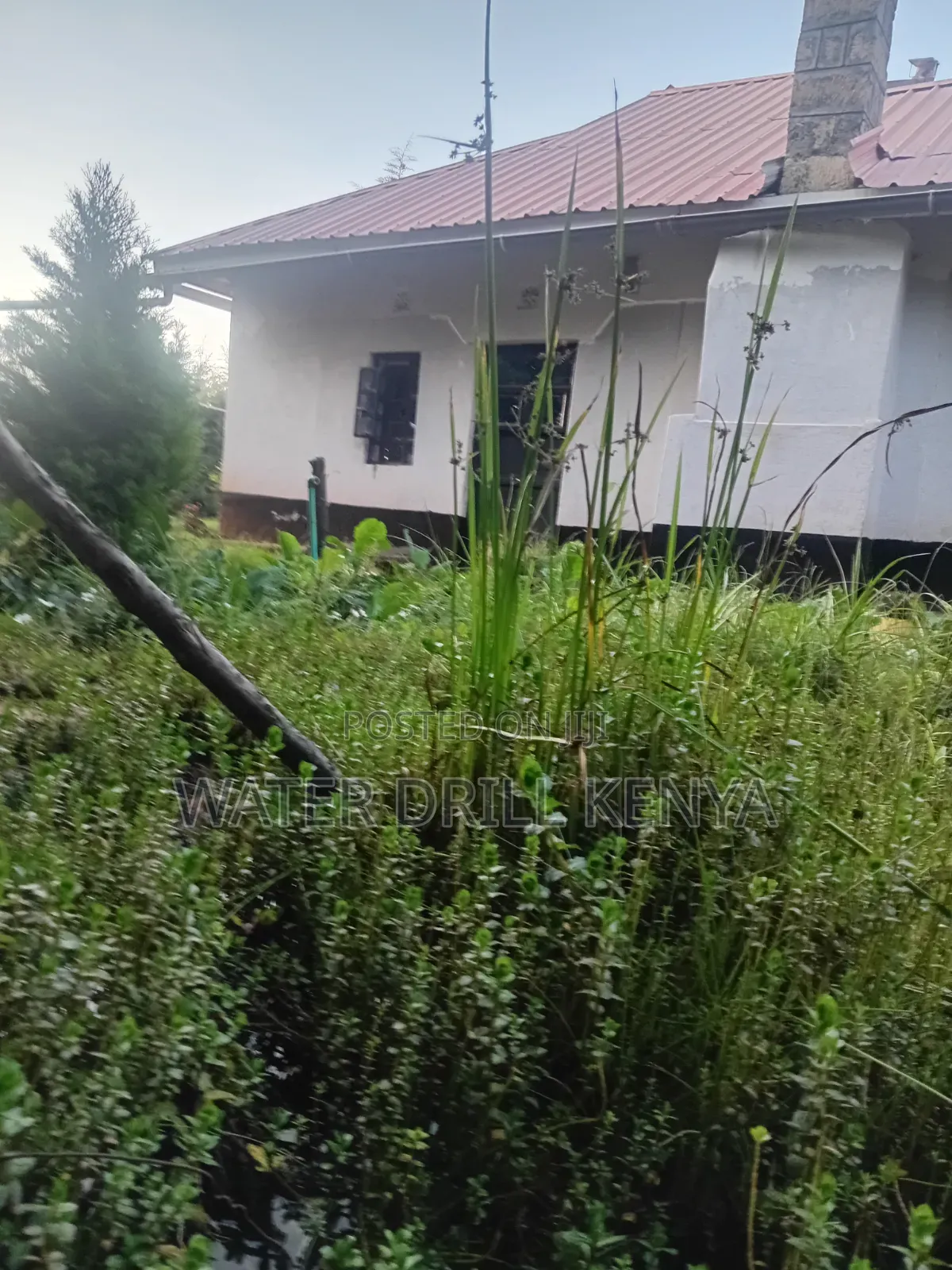 Holiday Home Kenya