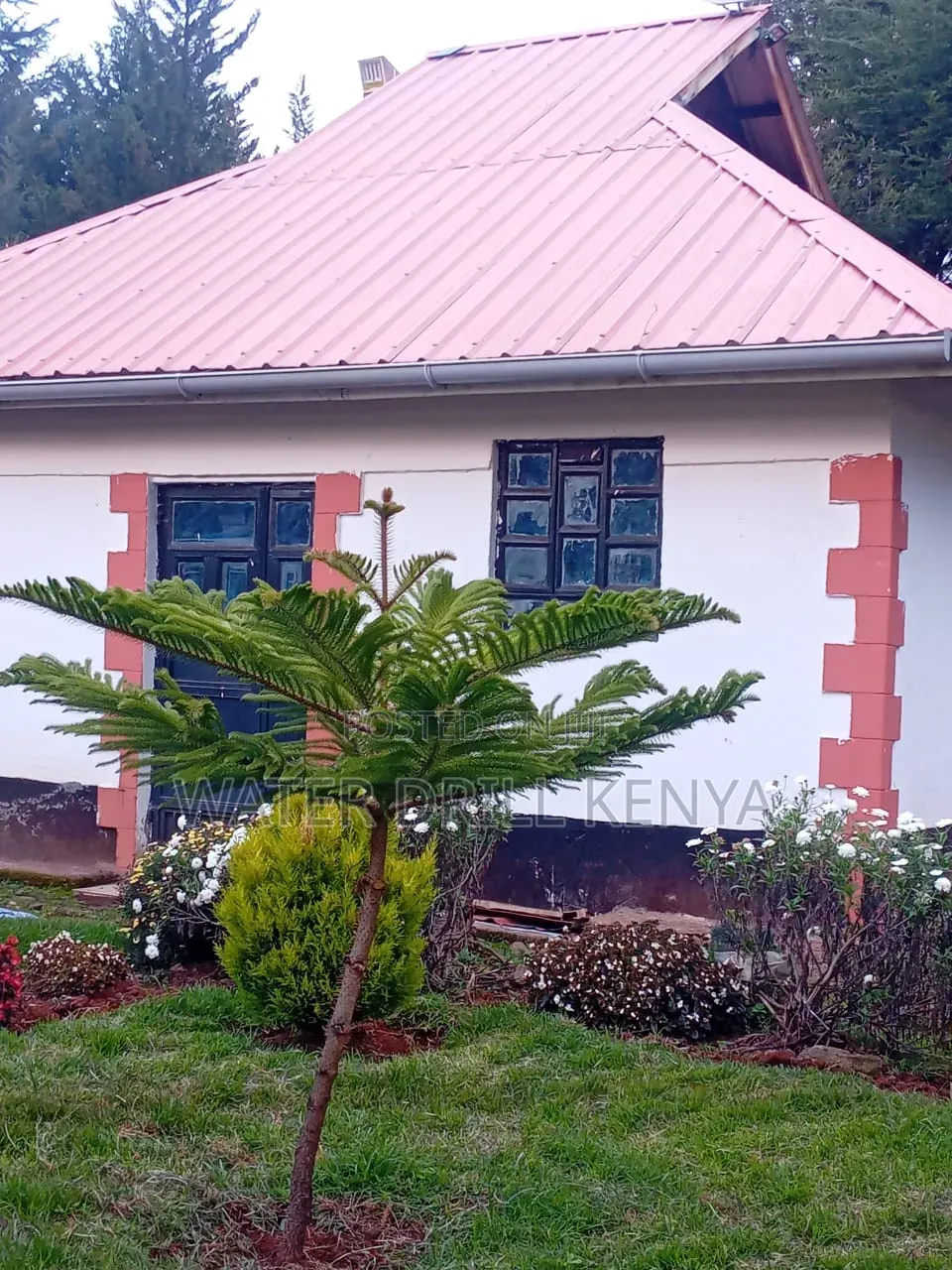 Holiday Home Kenya