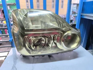 Nissan Xtrail NT31 Xenon Headlights
