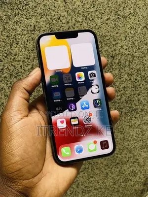 Apple iPhone 13 Pro 256 GB Black